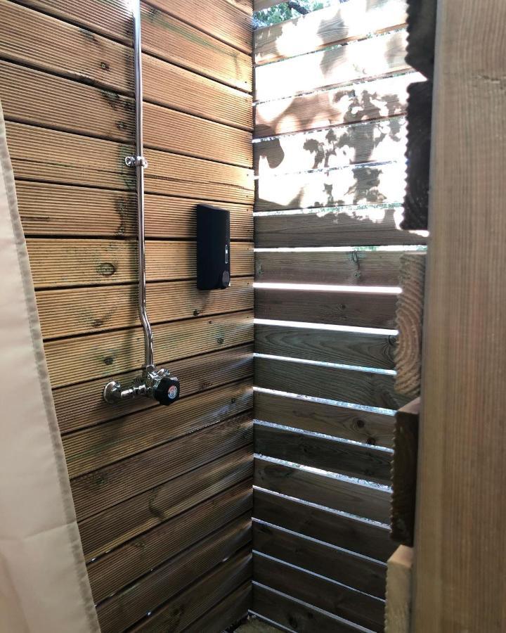 הוילה סניו Cabanon Du Berger מראה חיצוני תמונה